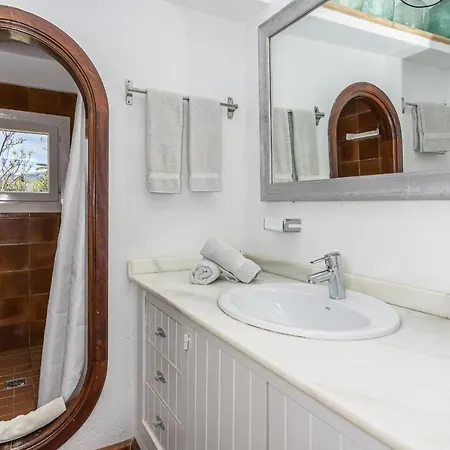 La Vinyeta By Homevillas360 *