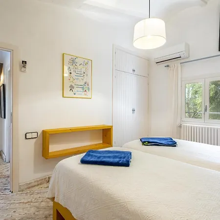 Villa La Vinyeta By Homevillas360