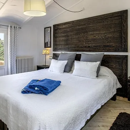 La Vinyeta By Homevillas360 Villa *