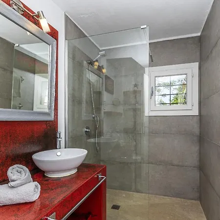 La Vinyeta By Homevillas360 Pollenca