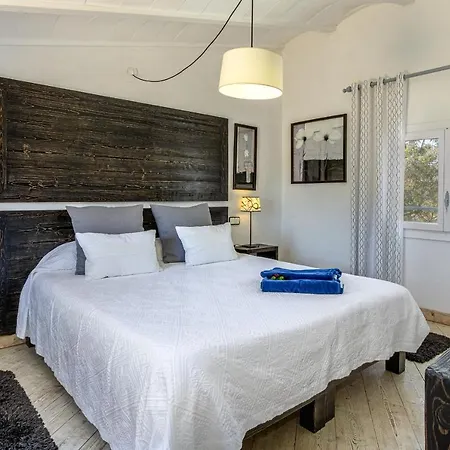 La Vinyeta By Homevillas360