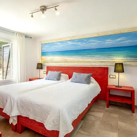 La Vinyeta By Homevillas360 Pollenca