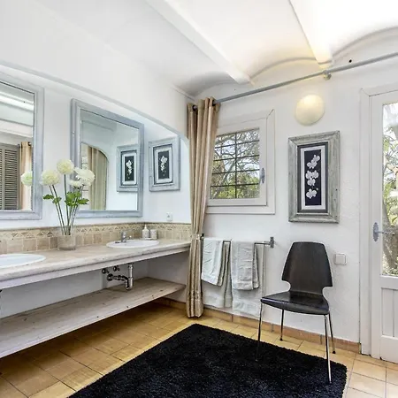 La Vinyeta By Homevillas360 Villa Pollenca