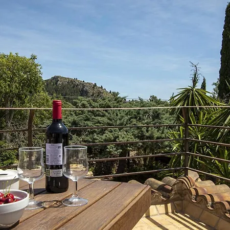 Villa La Vinyeta By Homevillas360