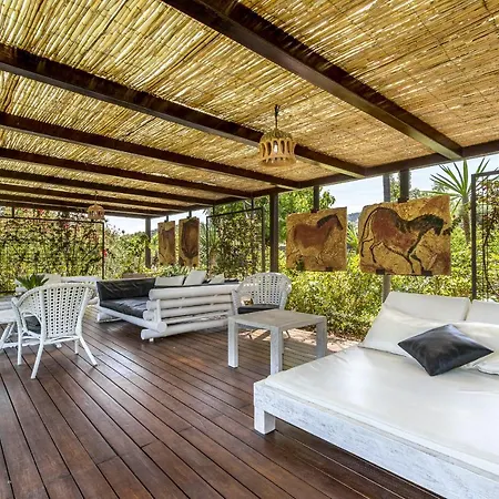 La Vinyeta By Homevillas360 *