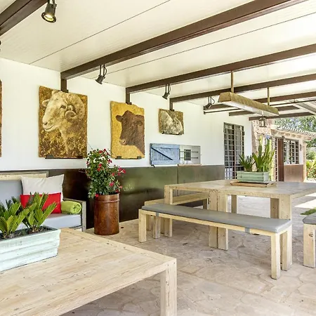 La Vinyeta By Homevillas360 *