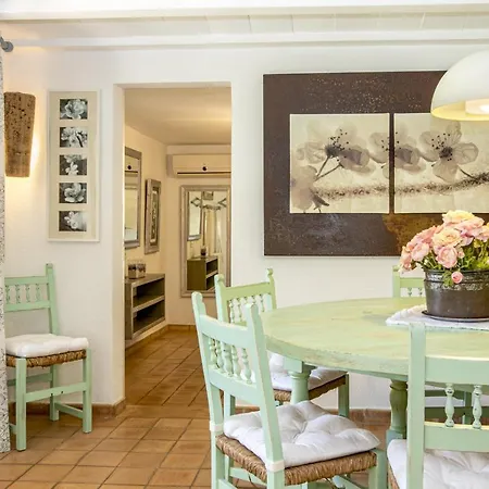 Villa La Vinyeta By Homevillas360 Pollenca