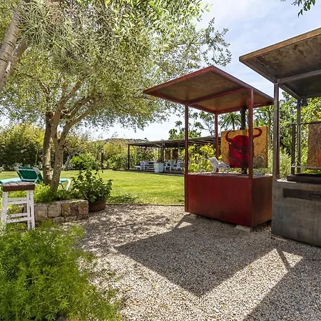 Villa La Vinyeta By Homevillas360 Pollença