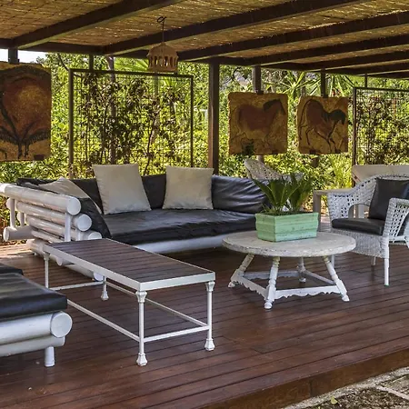 Villa La Vinyeta By Homevillas360