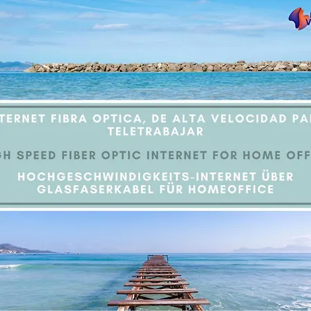 La Vinyeta By Homevillas360 Pollenca