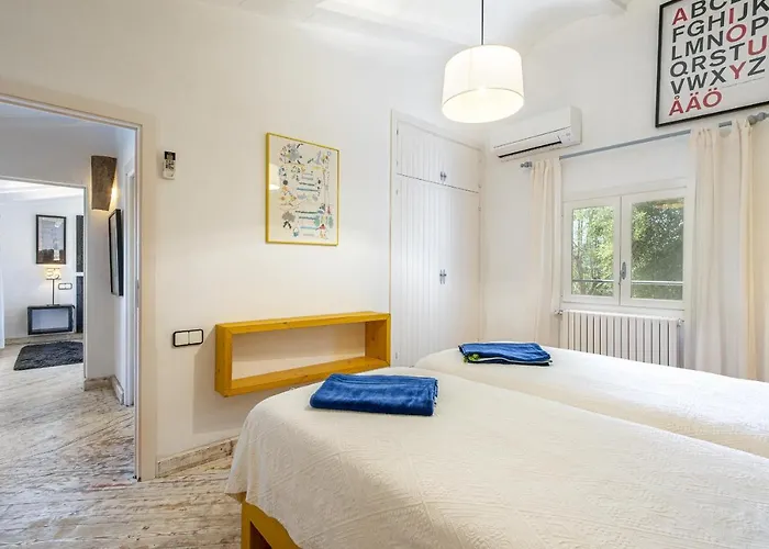 Villa La Vinyeta By Homevillas360