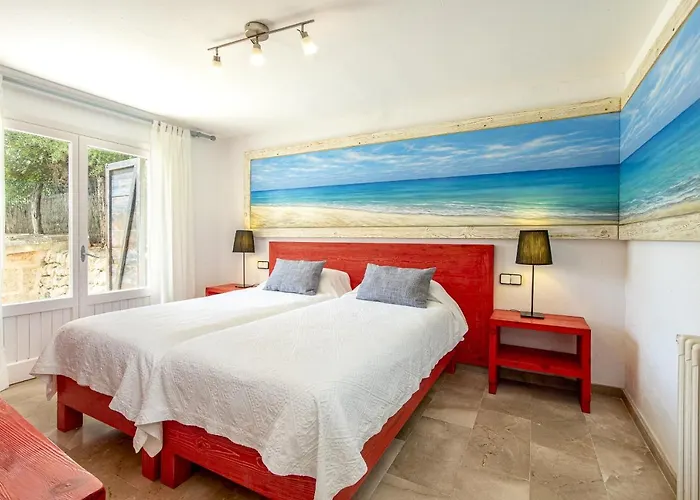 La Vinyeta By Homevillas360 Pollenca