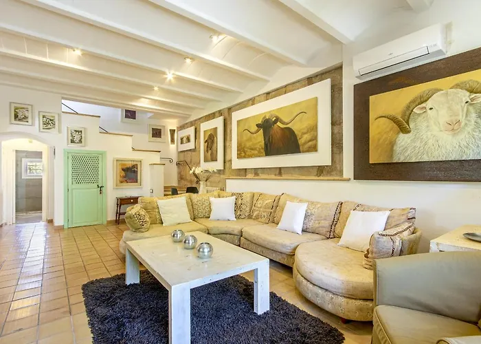 La Vinyeta By Homevillas360 *