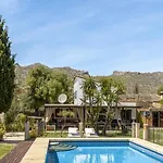 Villa La Vinyeta By Homevillas360 *