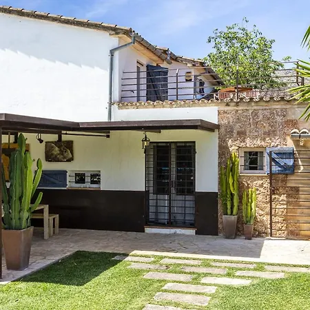 La Vinyeta By Homevillas360