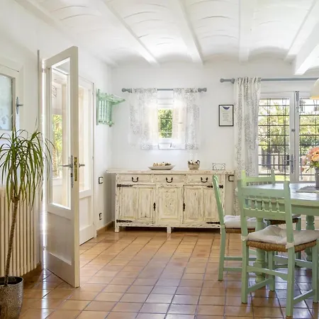 Villa La Vinyeta By Homevillas360 *