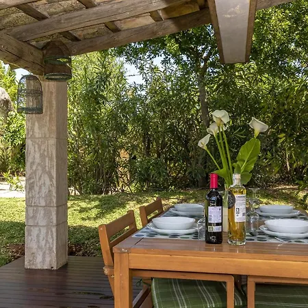 La Vinyeta By Homevillas360 *