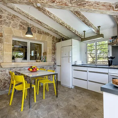 La Vinyeta By Homevillas360 Villa