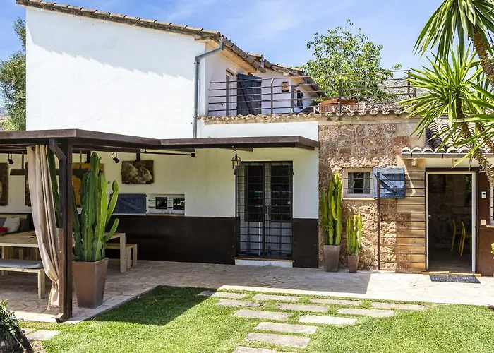 La Vinyeta By Homevillas360