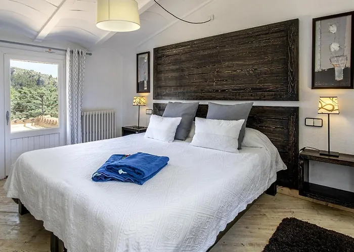 La Vinyeta By Homevillas360 Villa *