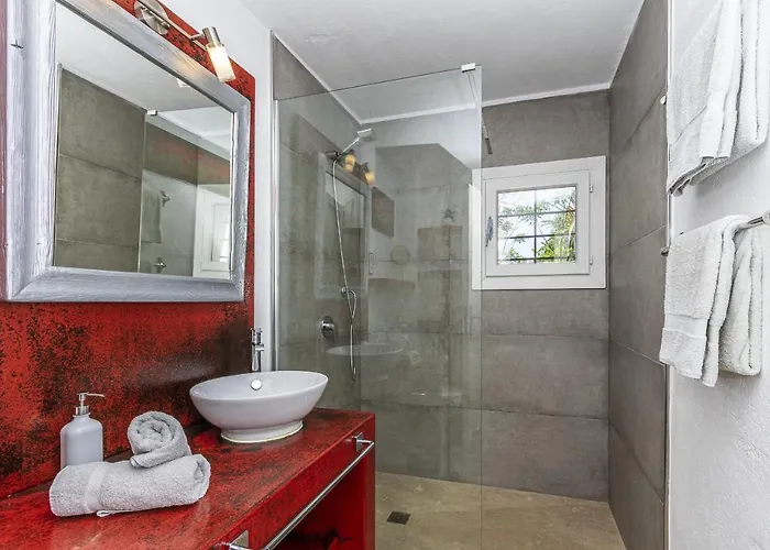 La Vinyeta By Homevillas360 Pollença