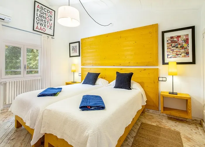 La Vinyeta By Homevillas360 * Pollença