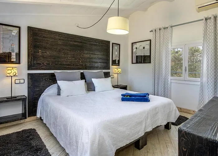 La Vinyeta By Homevillas360