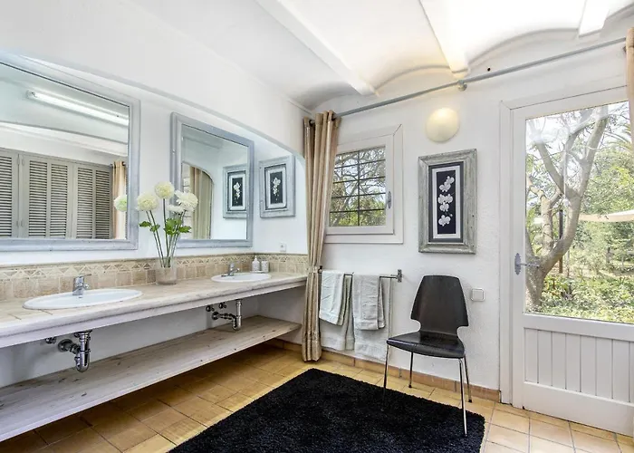 La Vinyeta By Homevillas360 Villa Pollença