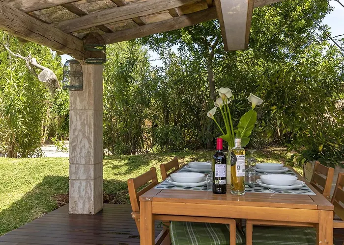 La Vinyeta By Homevillas360 *