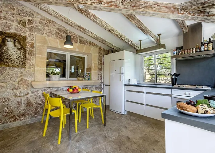 La Vinyeta By Homevillas360 Villa