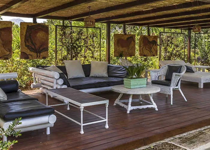 Villa La Vinyeta By Homevillas360