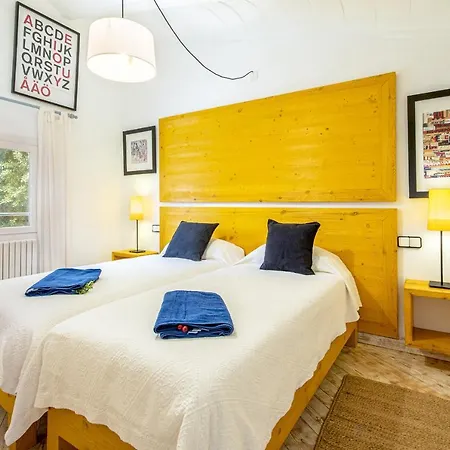 La Vinyeta By Homevillas360 * Pollensa