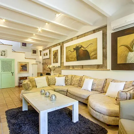 La Vinyeta By Homevillas360 *