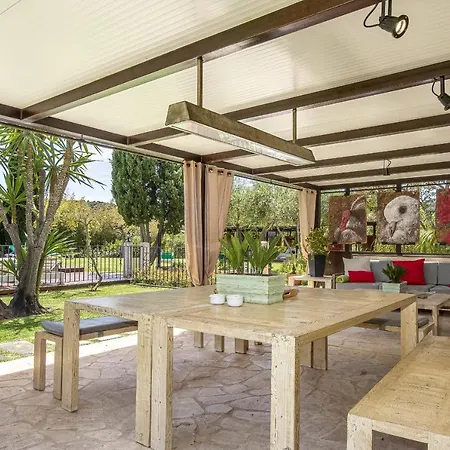 La Vinyeta By Homevillas360 Villa Pollensa