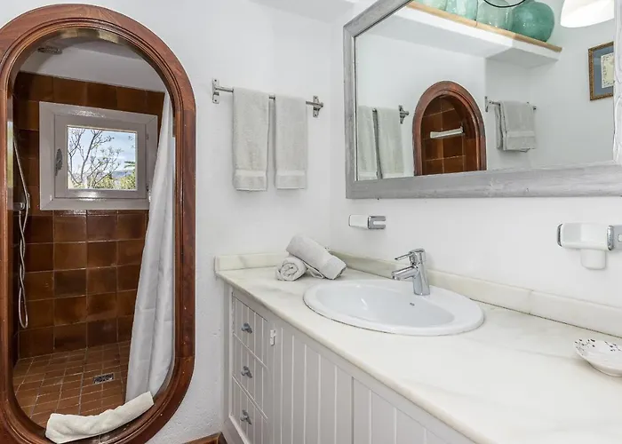 La Vinyeta By Homevillas360 *