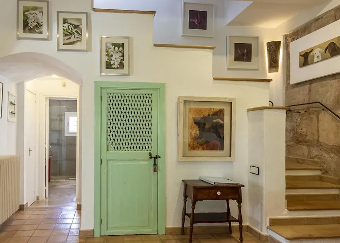 La Vinyeta By Homevillas360 * Pollensa