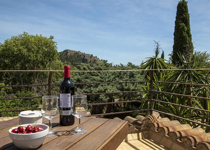 Villa La Vinyeta By Homevillas360