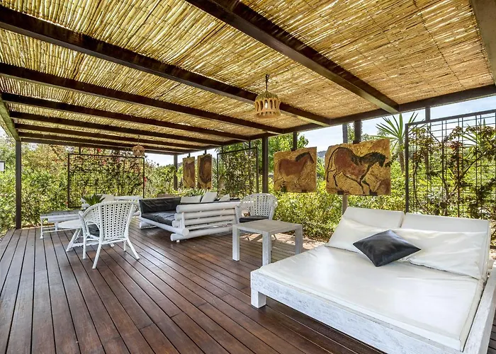 La Vinyeta By Homevillas360 *