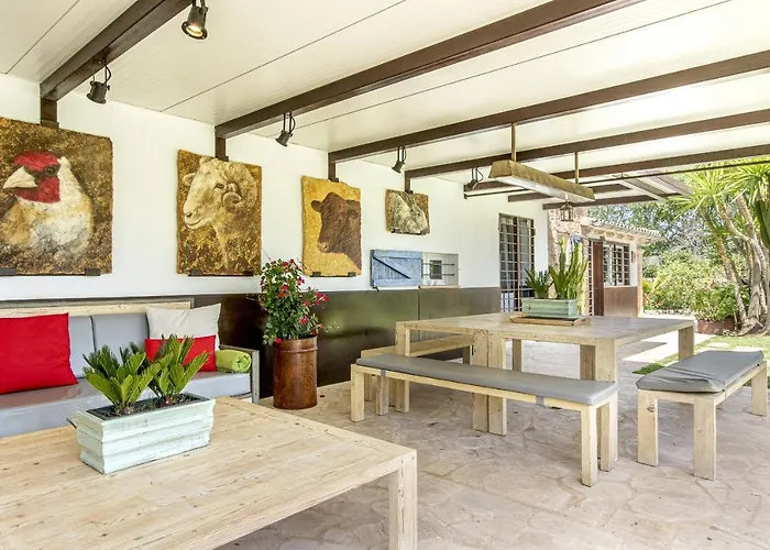 La Vinyeta By Homevillas360 *