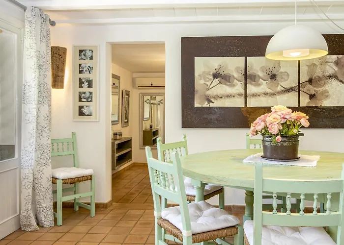 Villa La Vinyeta By Homevillas360 Pollensa