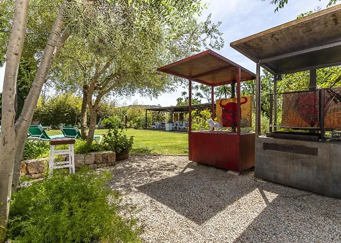 Villa La Vinyeta By Homevillas360 Pollensa