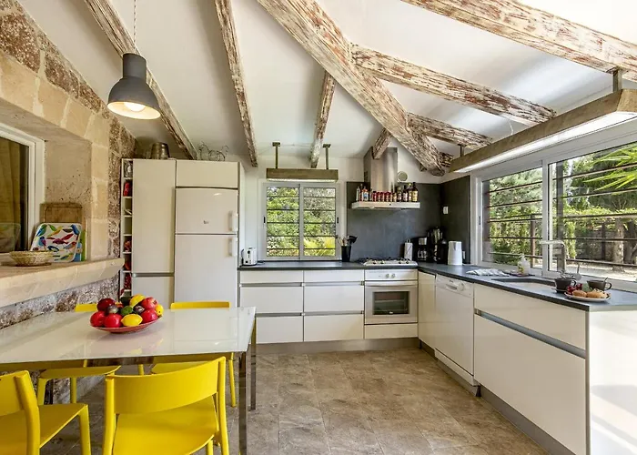 La Vinyeta By Homevillas360 *